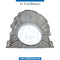 CRANKSHAFT SEAL COVER for Mercedes-Benz M Class C209 (2002-2010) models, Part Number A1120110208